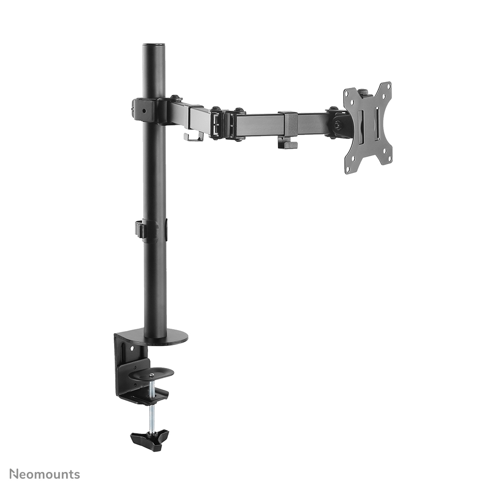 Neomounts FPMA-D550BLACK Monitorarm 10-32"